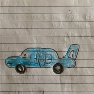 Meet your Posher, Adam